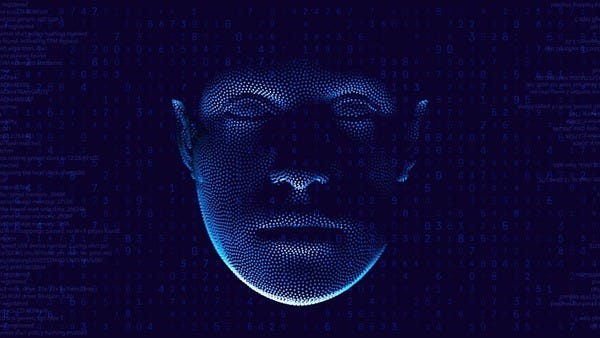29,638 Ai Face Stock Vectors and Vector Art | Shutterstock