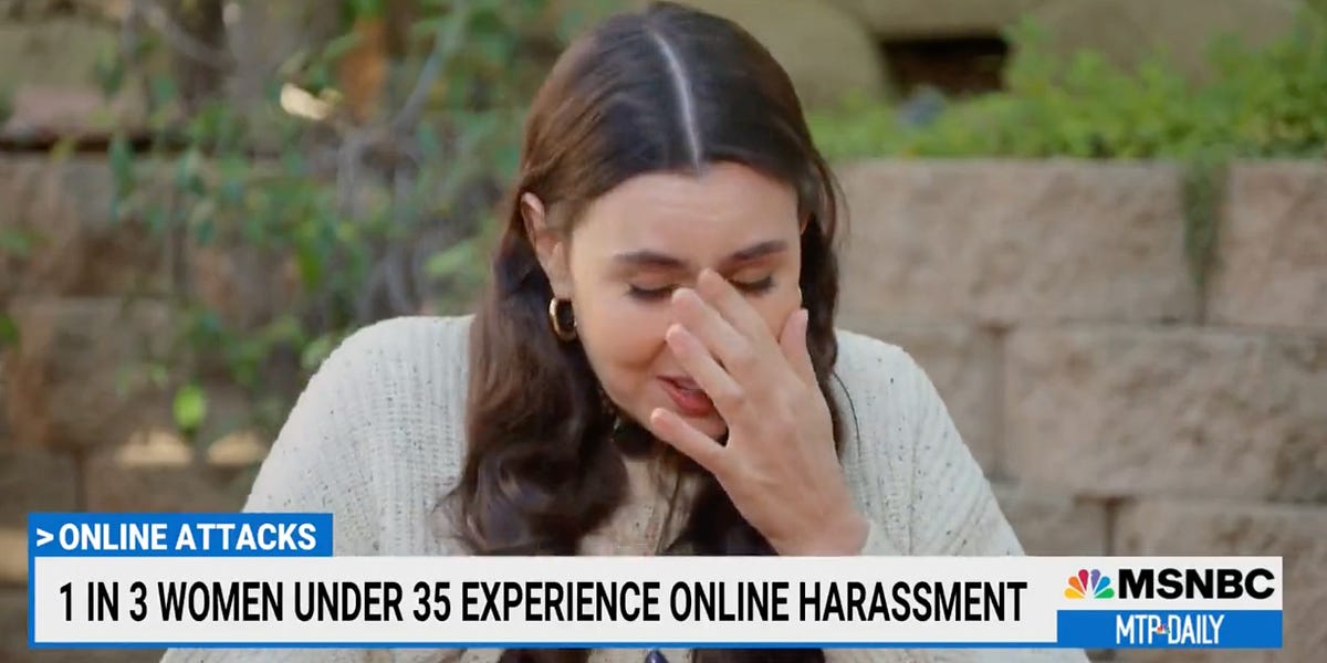 Your Top Priority is The Emotional Comfort of the Most Powerful Elites, Which You Fulfill by Never Criticizing Them.