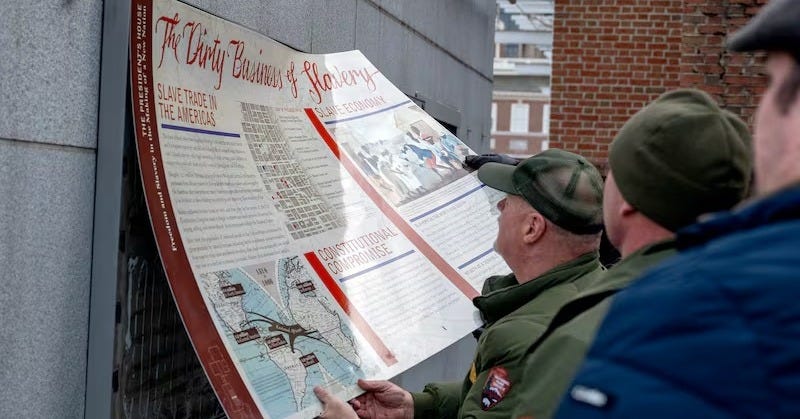 May be an image of map and text