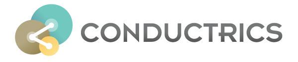 Conductrics logo