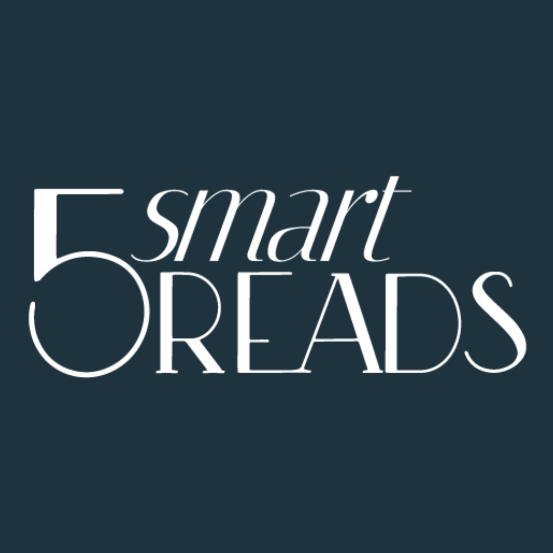 #5SmartReads