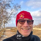 Five Things Running: Issue #149