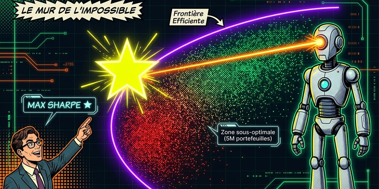 Le Prix Nobel qui transforme 10 000€ en 61 935€ et pourquoi son inventeur ne l'utilisait pas