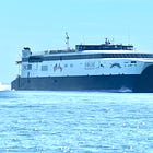 NOVA SCOTIA-MAINE FERRY SERVICE - 2025 SEASON MONTHLY UPDATE