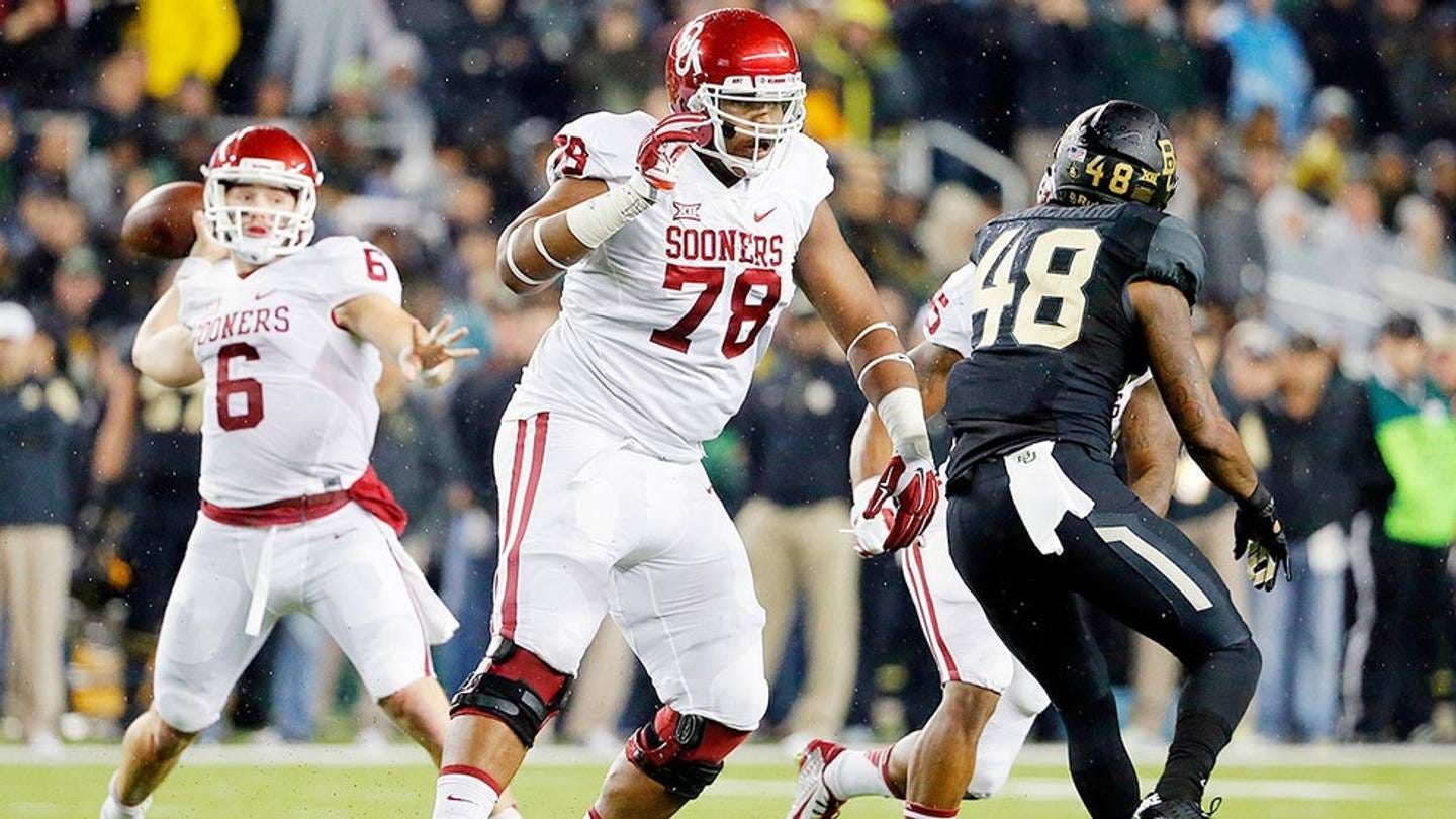 Better Than Zeus: Driven By His Dad's Success and Failure, Life and Death, Orlando Brown Jr. Aims To Be His Own Legend Better Than Zeus: Driven By His Dad's Success and Failure, Life and Death, Orlando Brown Jr. Aims To Be His Own Legend