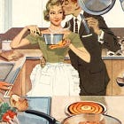 REVIEW: Home Comforts, by Cheryl Mendelson