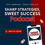 Legal Marketing Strategies from Sharp Cookie