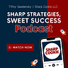 Legal Marketing Strategies from Sharp Cookie
