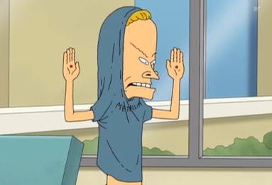 Holy Cornholio - Wikipedia Holy Cornholio - Wikipedia