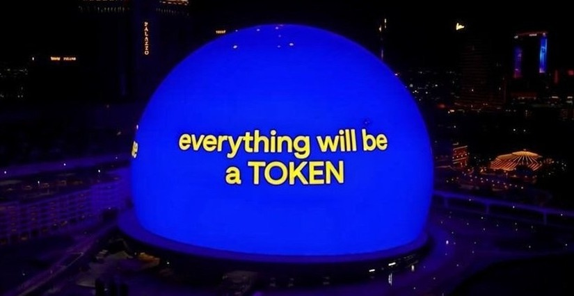 Coinbase runs a Super Bowl ad. The biggest US exchange on the biggest stage. Call it great or trash... Either way, that's perfect marketing. Yet it barely hits 1M views. Hundreds of Coinbase runs a Super Bowl ad. The biggest US exchange on the biggest stage. Call it great or trash... Either way, that's perfect marketing. Yet it barely hits 1M views. Hundreds of