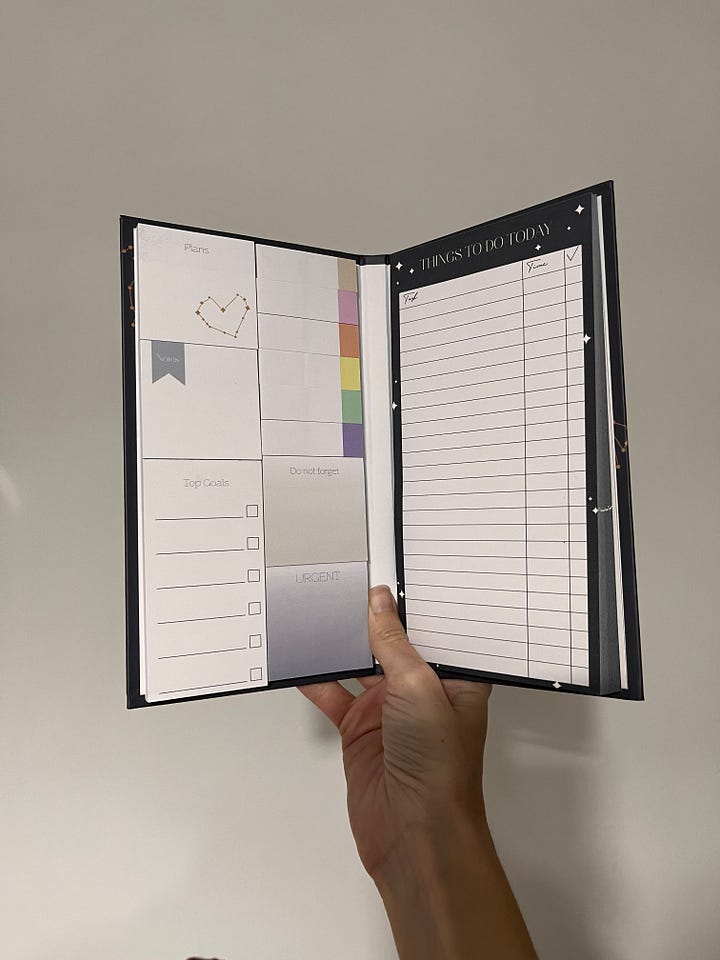 Cómo marco mis libros