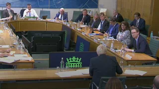 Liaison Committee - latest news, breaking stories and comment - The  Independent