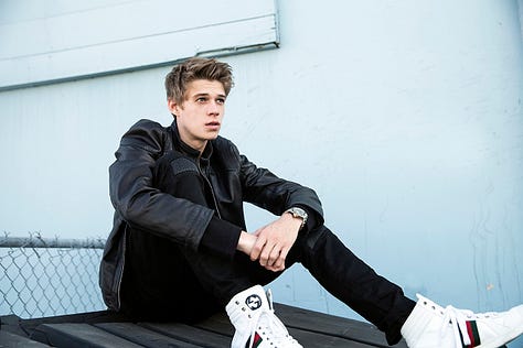 American actor