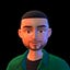 User's avatar