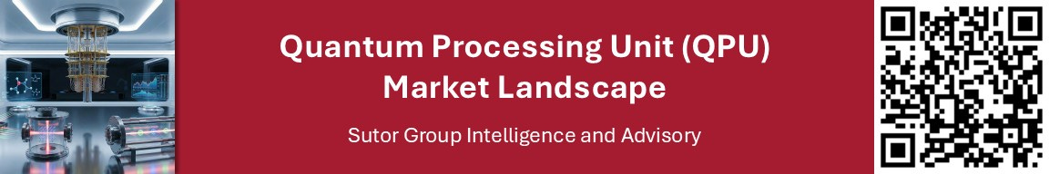 Quantum Processing Unit (QPU) Market Landscape