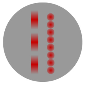 ViQure S-LD At-Home Laser Hair Removal Process Scanning Stamping Mode