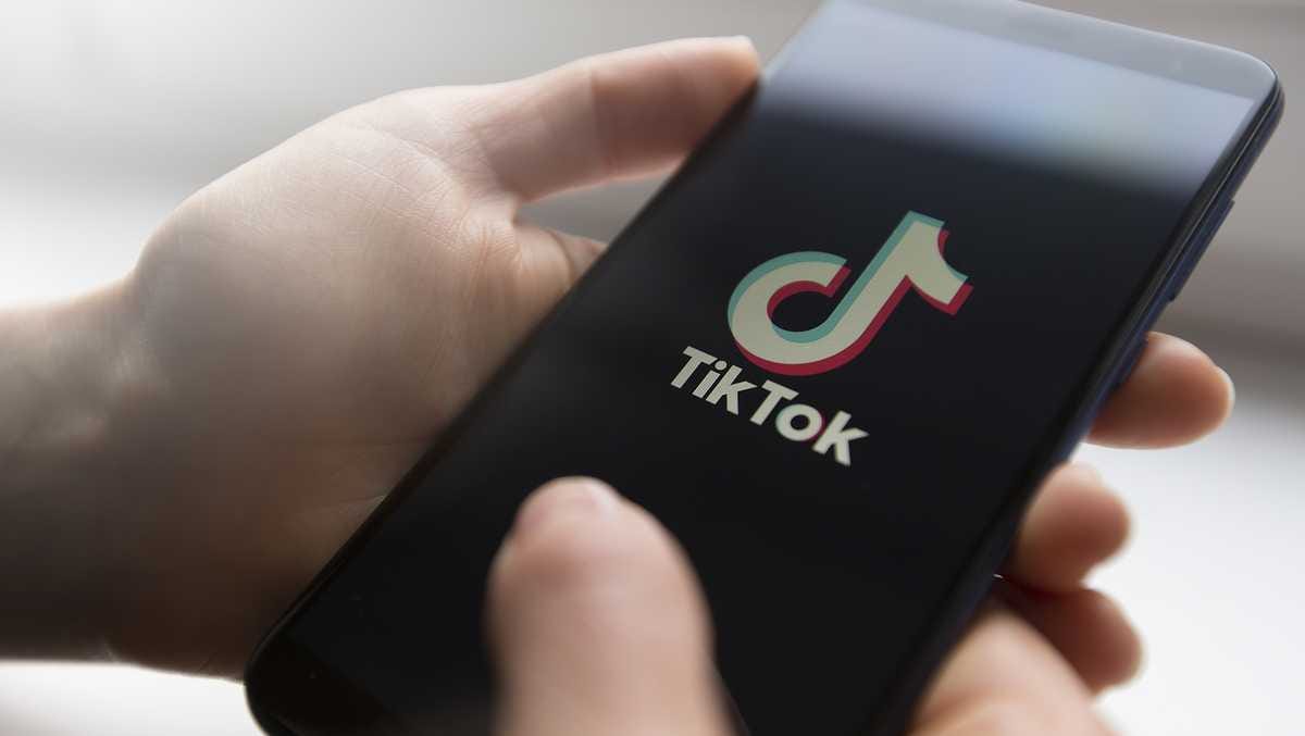 TikTok adds options to encourage users to take a break from endless  scrolling