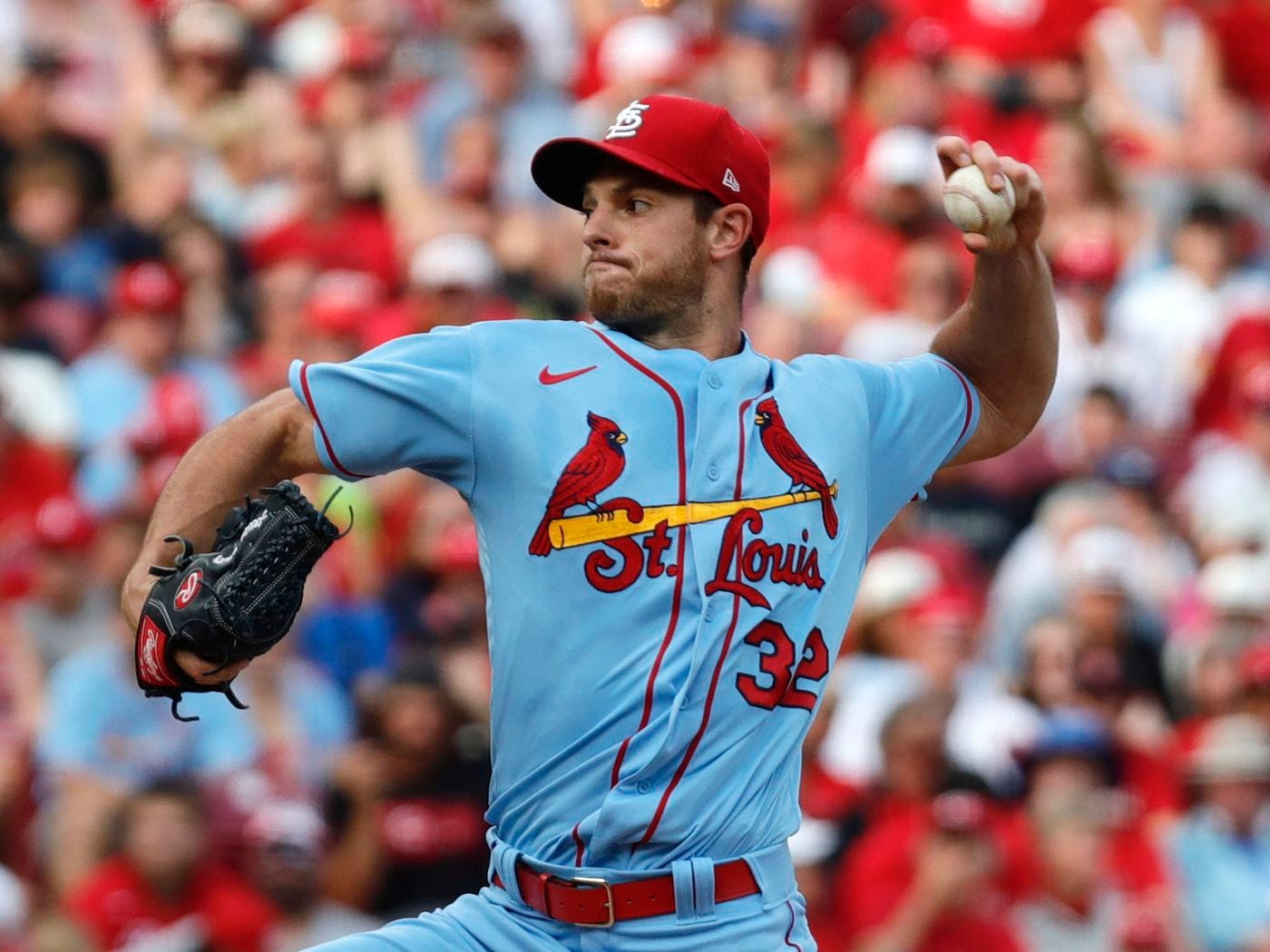 A Deep Dive Into Steven Matz's Last Start - Viva El Birdos