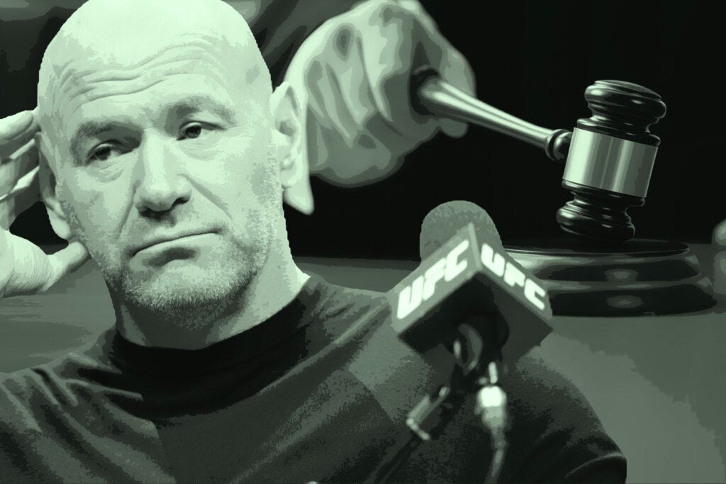UFC lawsuit: Will UFC and the fighters' reps find middle ground during settlement discussions?
