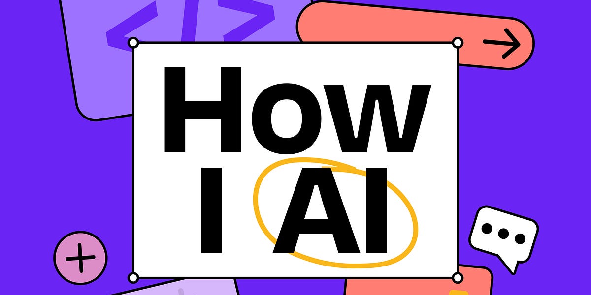 Introducing How I AI - by Lenny Rachitsky