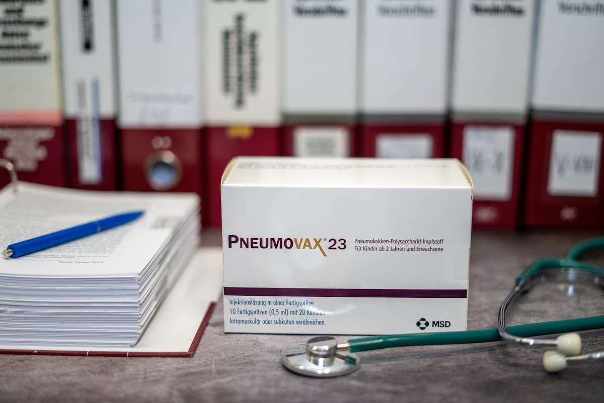 23-Valent Pneumococcal Polysaccharide Vaccine Provides Protection Up To 6  Years Following Vaccination | Pharmacy Times - Pharmacy Practice News and  Expert Insights