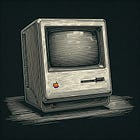 🖥️ Teach Computers Before AI: A Sketch