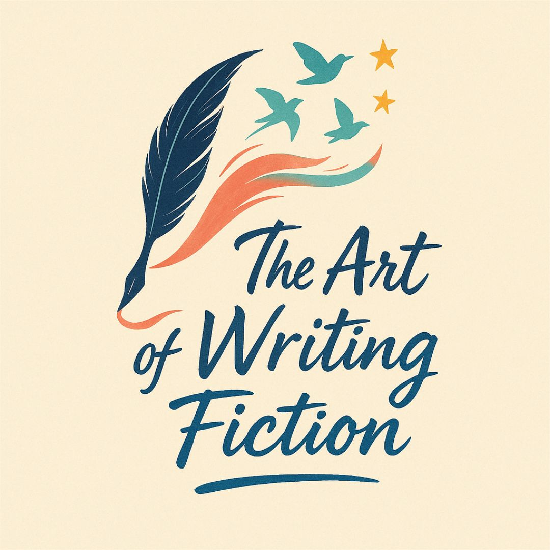 The Art of Writing Fiction