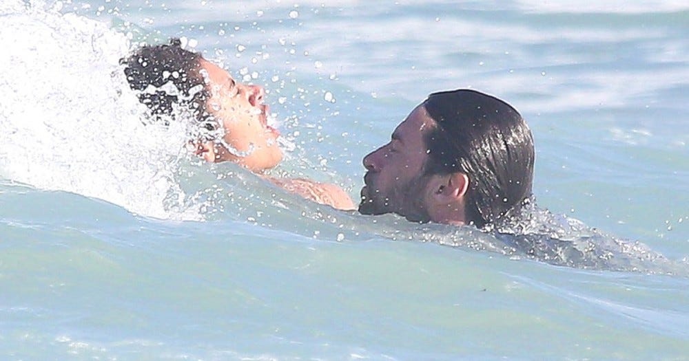 hugh jackman saves riptide swimmers 2016 gossip hugh jackman saves riptide swimmers 2016 gossip