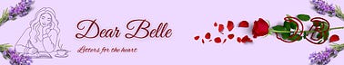 Dear Belle