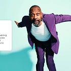 Comic Relief's open border grants