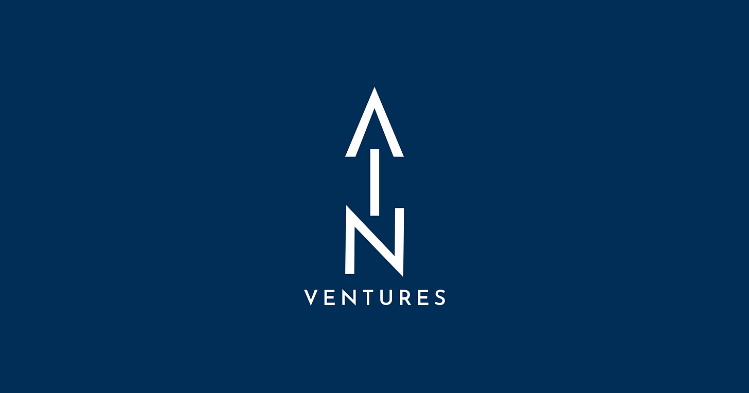 Home | AIN VENTURES