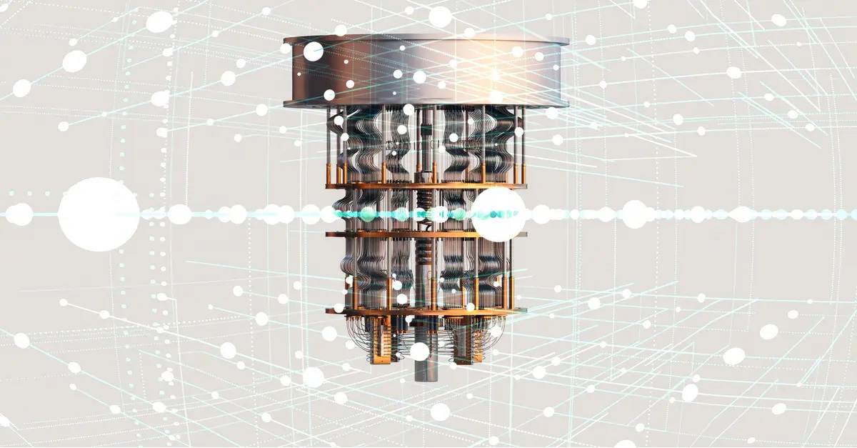 Quantum computing reality check: What business needs to know now | MIT Sloan