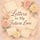 Letters To My Future Love