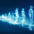 Entering AI Era: From Data Products to Networked AI Agents