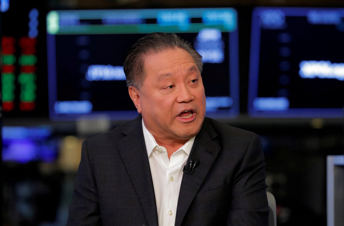How Broadcom CEO Tan shaped a tech giant through acquisitions | Reuters