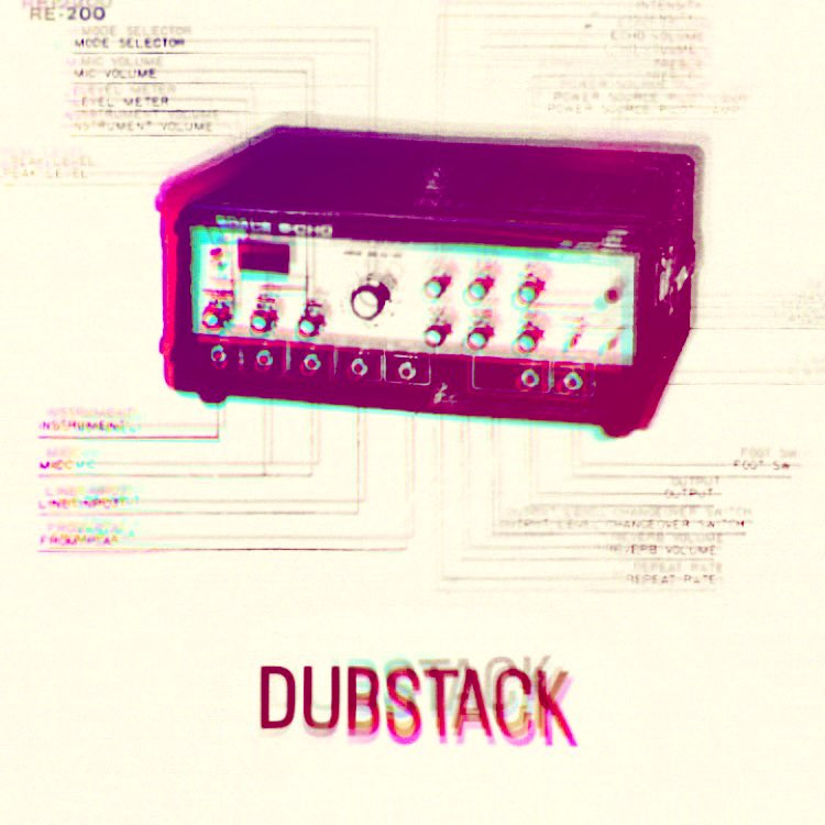 Dubstack’s Substack
