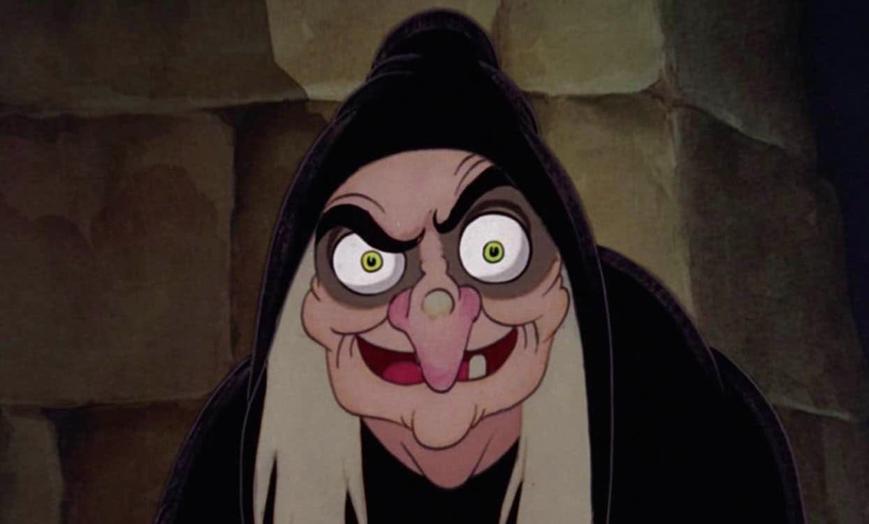 Disney Villains and the Psychology of Color | Regal Reel