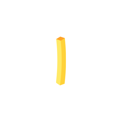 Fries for the Table