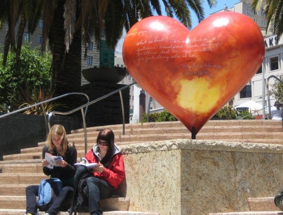 Valentine's Day Heart Valentine's Day Heart