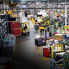 Behind America’s New Industrial Revolution