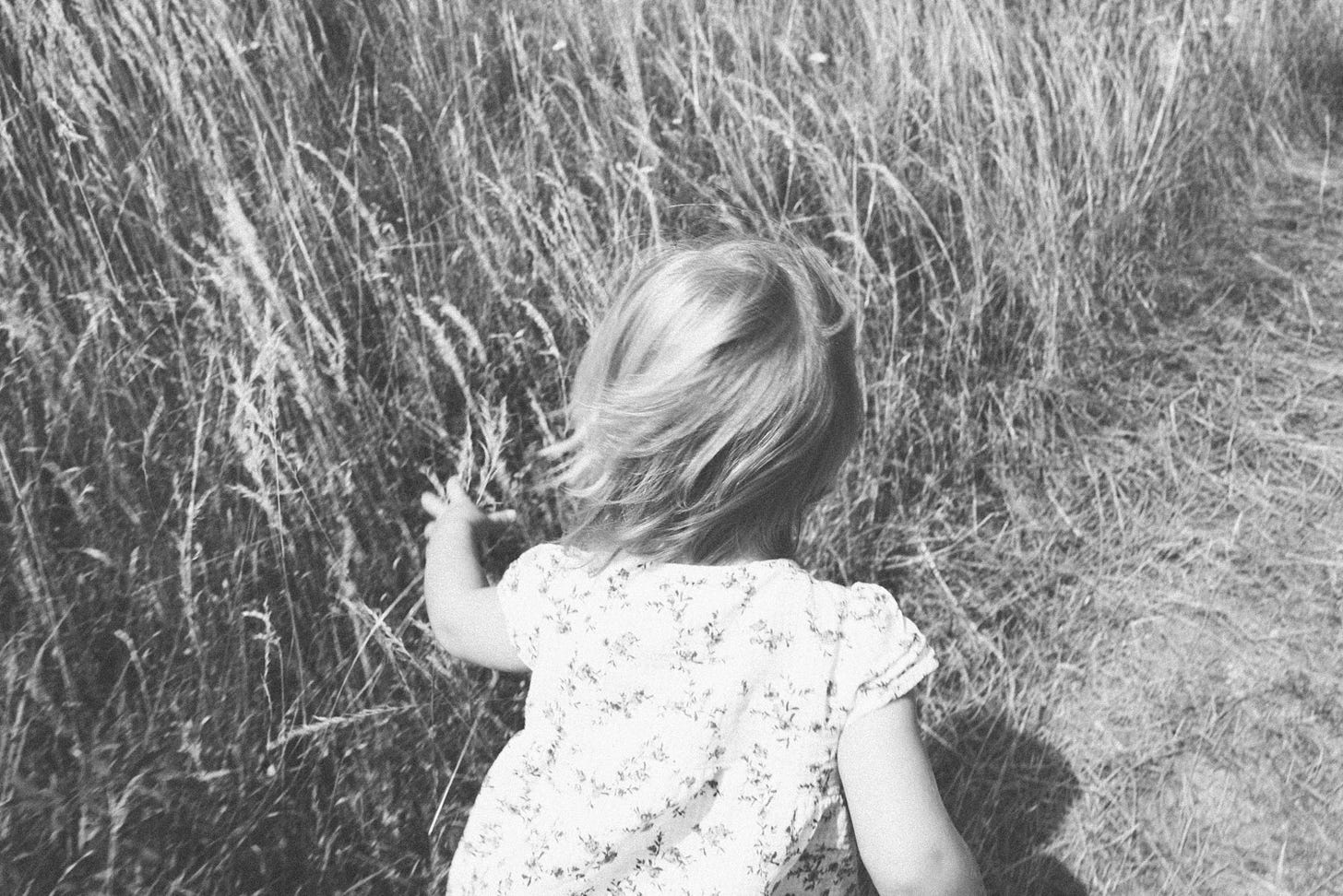 Alix, Font-Romeu, Aout 2019