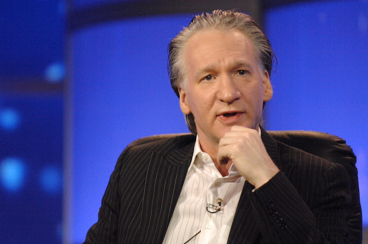 Is Bill Maher Jewish? Details on the Comedian and TV Host's Religion