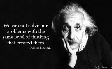 Image result for einstein quotes problem solving Image result for einstein quotes problem solving