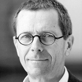 Entrevista a Maarten van Steen