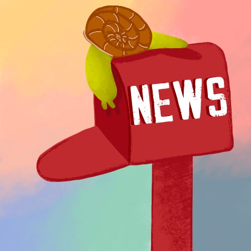 Blogletter  logo