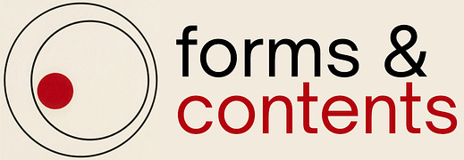 Forms & Contents