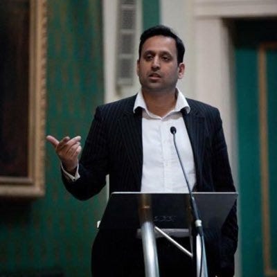 Ghaffar’s Newsletter