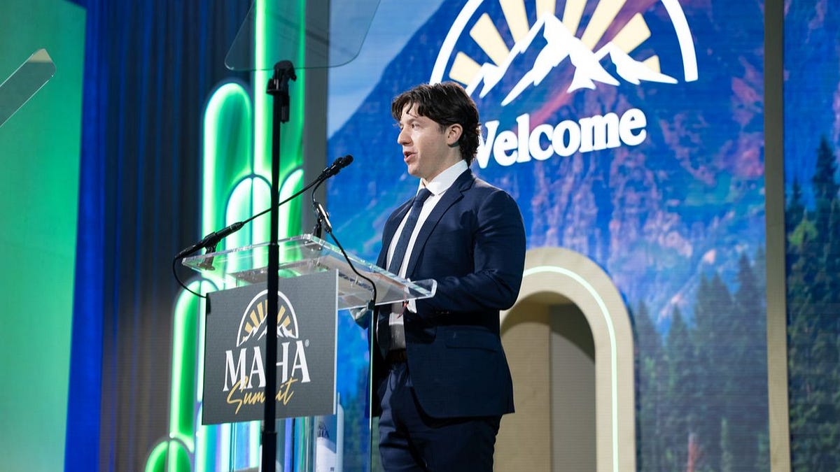 At MAHA Summit, Health Leaders Push Prevention and AI as Part of a Solution to America’s Chronic Disease Crisis