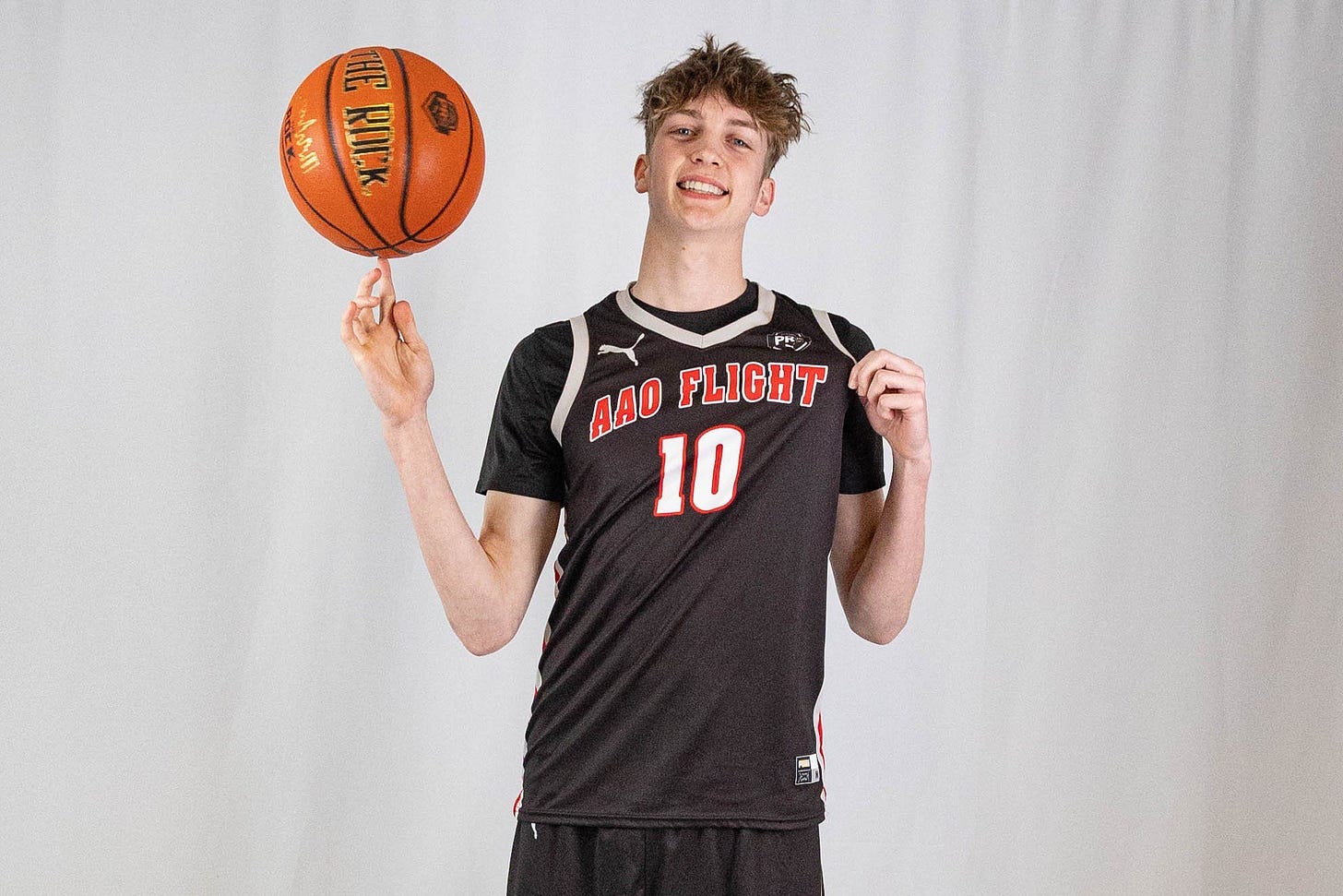 They're crazy about basketball”: 2026 top-40 wing Aidan Chronister making  return visit to IU – The Daily Hoosier