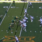 Attacking the Passing Strength